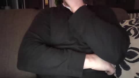 jamesmckendree online show from 03.01.26