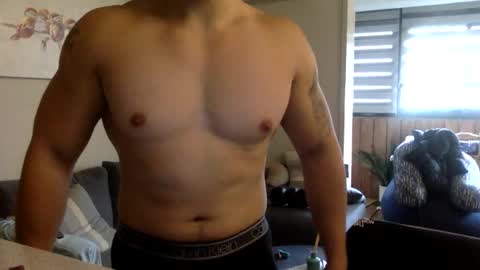 jamesmo820913 online show from 01.17.26