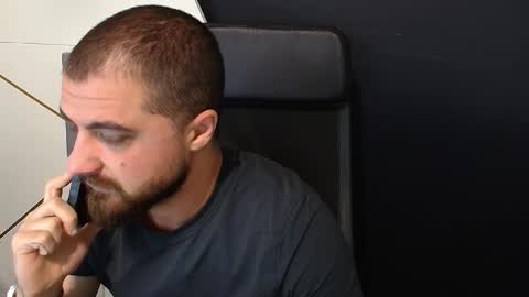 JamesMyers online show from 10.24.25