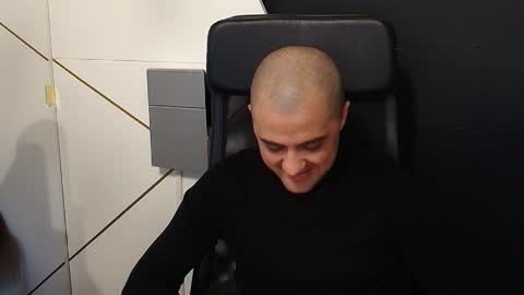 JamesMyers online show from 10.27.25