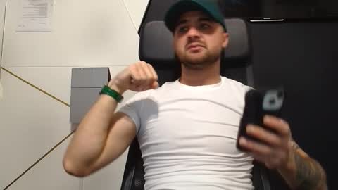 JamesMyers online show from 11.20.25