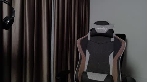 JamesMyers online show from 01.05.26