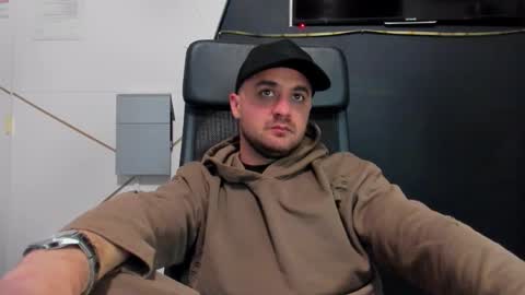 JamesMyers online show from 03.03.26