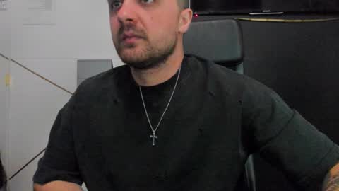 JamesMyers online show from 03.10.26