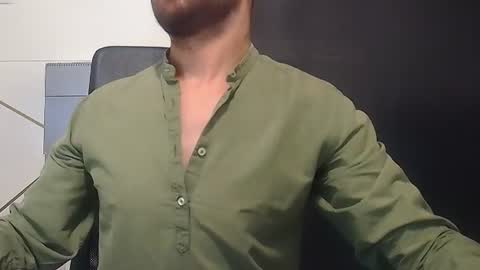Snapshot of jamesmyersx chatting on 06.26.26 JamesMyers online show from 06.26.26