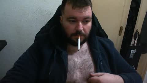 jamesoncoke30 online show from 02.15.25