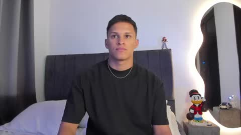 Snapshot of jamesowenn chatting on 06.23.26 James Owenn online show from 06.23.26