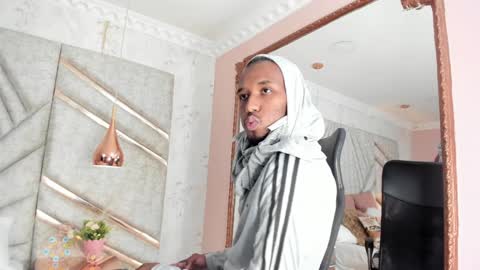 James  online show from 12.29.24