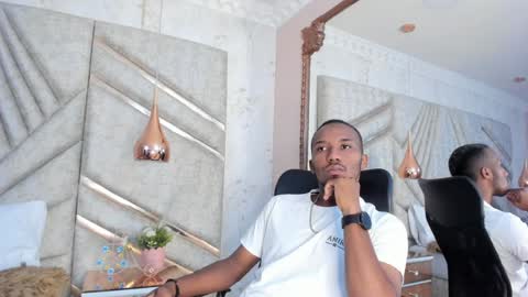 James  online show from 01.10.25