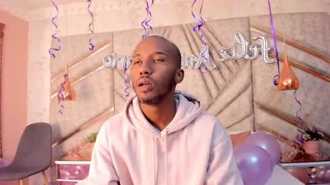 James  online show from 02.14.25