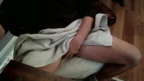 James Pembroke at your service online show from 01.03.25