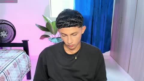 jamess_blanco online show from 09.20.25