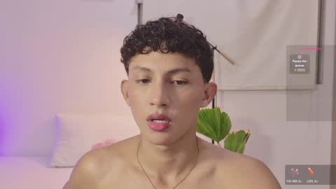 jamess_blanco online show from 05.27.26