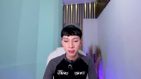 jamess_carterr_ online show from 02.27.26