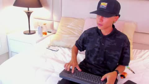 Snapshot of jamess_ford chatting on 01.23.25 jamess_ford online show from 01.23.25