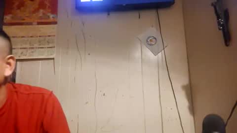 jamessalinas78416 online show from 10.21.25