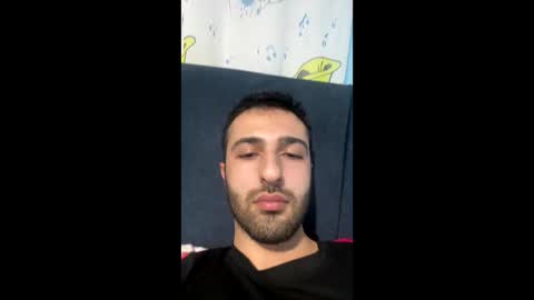 Snapshot of jamessandt chatting on 01.18.25 jamessandt online show from 01.18.25