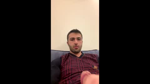 Snapshot of jamessandt chatting on 01.24.25 jamessandt online show from 01.24.25