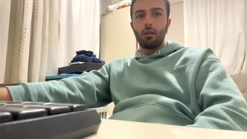 Snapshot of jamessandt chatting on 01.28.25 jamessandt online show from 01.28.25