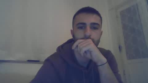 Snapshot of jamessandt chatting on 02.01.25 jamessandt online show from 02.01.25