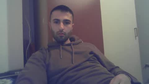 Snapshot of jamessandt chatting on 02.02.25 jamessandt online show from 02.02.25