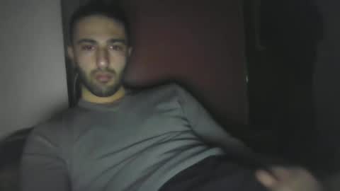 Snapshot of jamessandt chatting on 02.05.25 jamessandt online show from 02.05.25