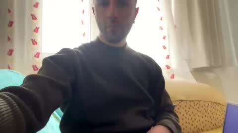 Snapshot of jamessandt chatting on 02.15.25 jamessandt online show from 02.15.25