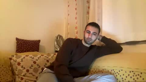 Snapshot of jamessandt chatting on 02.16.25 jamessandt online show from 02.16.25