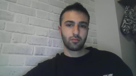 Snapshot of jamessandt chatting on 02.19.25 jamessandt online show from 02.19.25