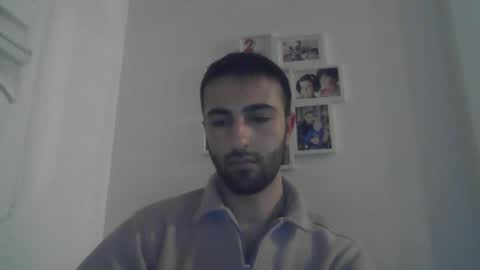 Snapshot of jamessandt chatting on 02.21.25 jamessandt online show from 02.21.25