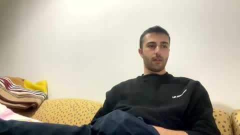 Snapshot of jamessandt chatting on 03.02.25 jamessandt online show from 03.02.25