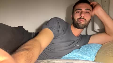 jamessandt online show from 11.10.25