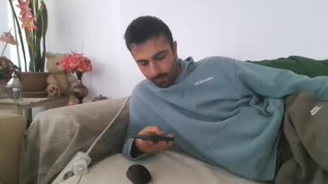 Snapshot of jamessandt chatting on 04.19.26 jamessandt online show from 04.19.26