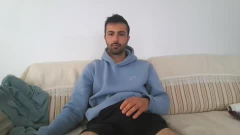 Snapshot of jamessandt chatting on 04.21.26 jamessandt online show from 04.21.26