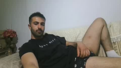 Snapshot of jamessandt chatting on 04.24.26 jamessandt online show from 04.24.26