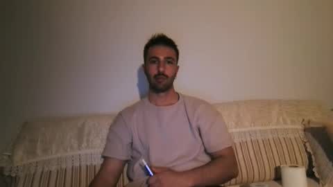 Snapshot of jamessandt chatting on 04.30.26 jamessandt online show from 04.30.26