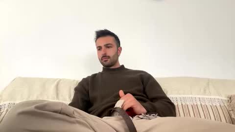Snapshot of jamessandt chatting on 05.03.26 jamessandt online show from 05.03.26