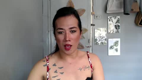 jamessie07 online show from 12.20.24