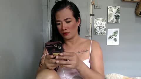 jamessie07 online show from 01.12.25