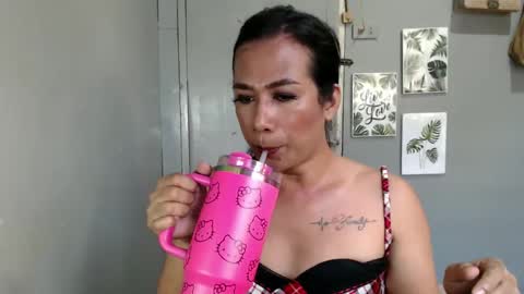 jamessie07 online show from 01.22.25