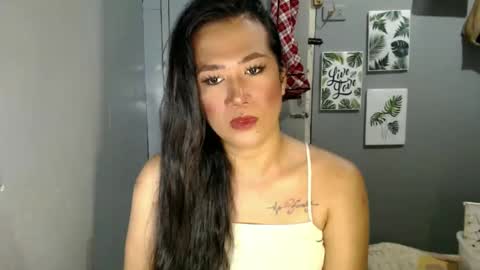 jamessie07 online show from 01.24.25