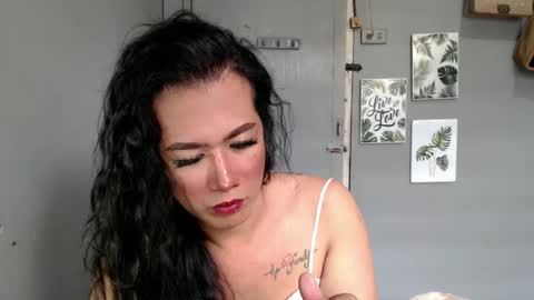 jamessie07 online show from 01.30.25