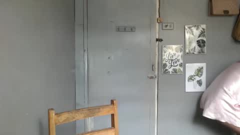 jamessie07 online show from 02.10.25