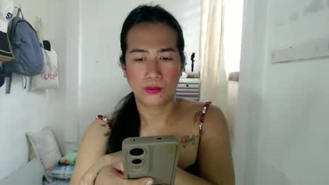 jamessie07 online show from 09.14.25