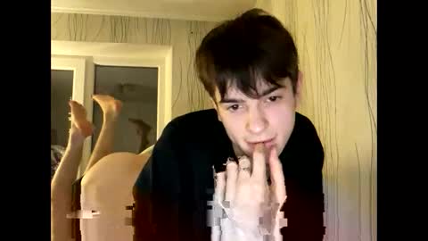 Snapshot of jamesstar4 chatting on 02.18.26 jamesstar4 online show from 02.18.26