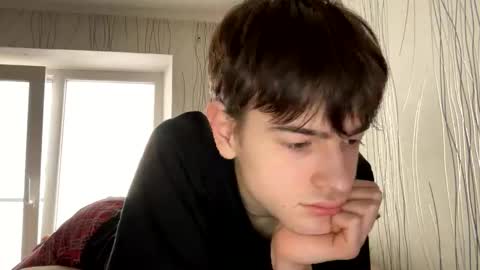 Snapshot of jamesstar4 chatting on 02.19.26 jamesstar4 online show from 02.19.26