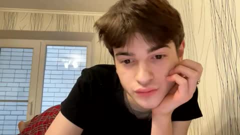 Snapshot of jamesstar4 chatting on 02.22.26 jamesstar4 online show from 02.22.26