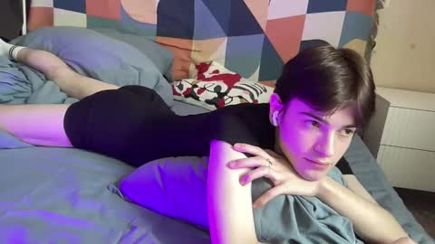 Snapshot of jamesstar4 chatting on 03.19.26 jamesstar4 online show from 03.19.26