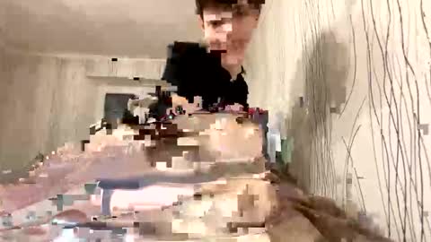 Snapshot of jamesstar4 chatting on 04.05.26 jamesstar4 online show from 04.05.26