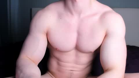 James Strong online show from 10.10.25